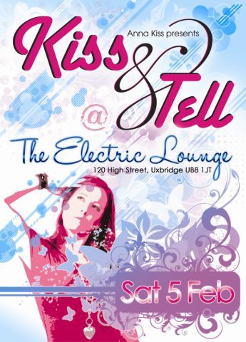 kiss & tell - electric lounge.jpg